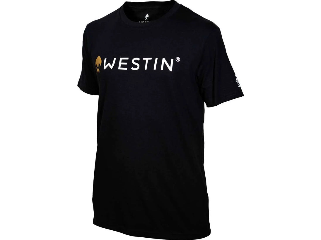Westin Original T-Shirt Black Westin