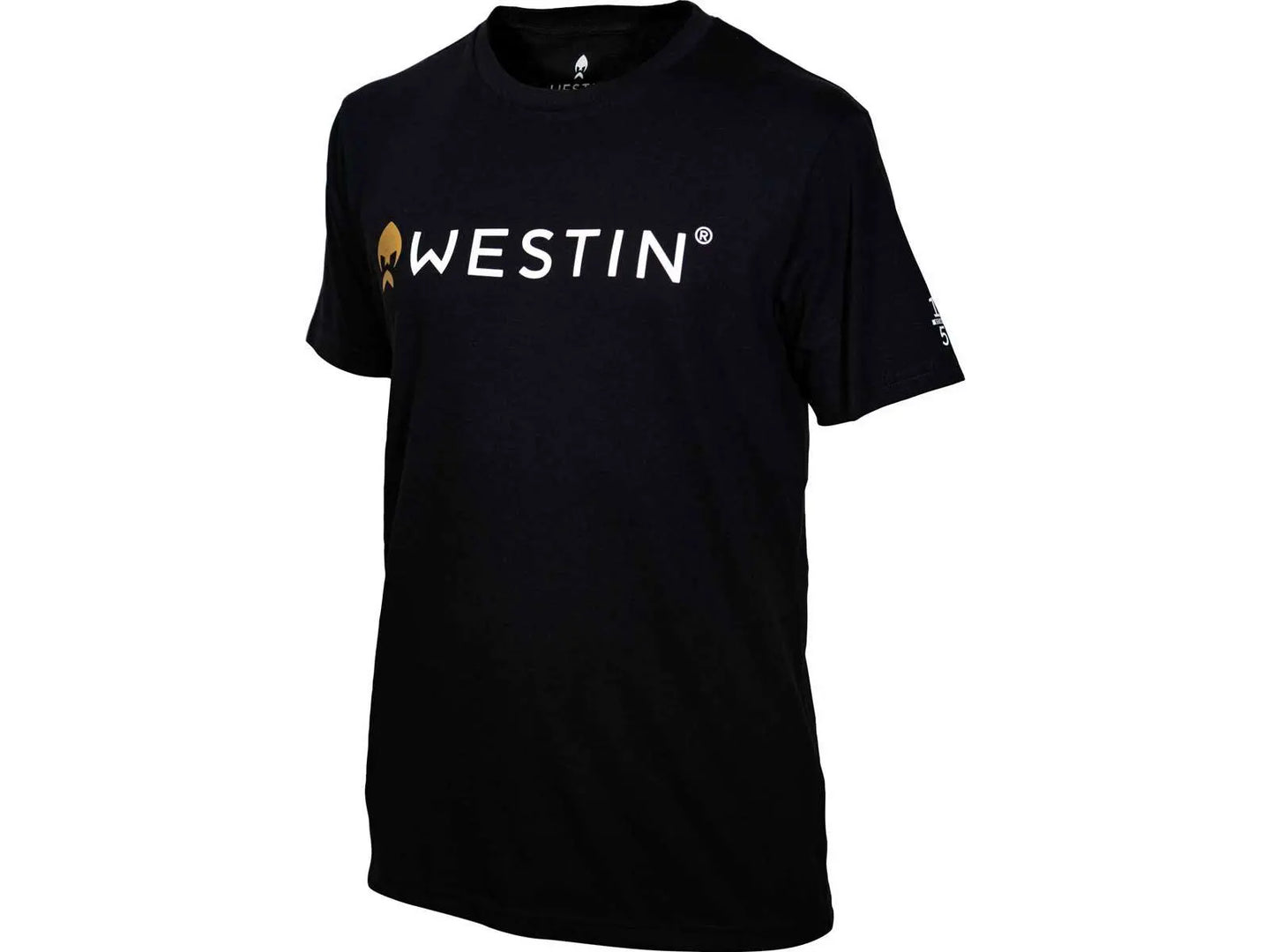 Westin Original T-Shirt Black Westin