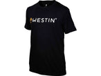 Westin Original T-Shirt Black Westin