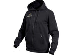 Westin Original Zip Hoodie Black Westin