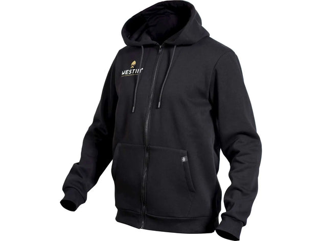 Westin Original Zip Hoodie Black Westin