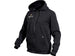 Westin Original Zip Hoodie Black Westin