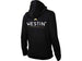 Westin Original Zip Hoodie Black Westin