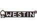 Westin Boat Carpet/Deck Sticker 50 x 10.6cm White/Dark Grey Westin