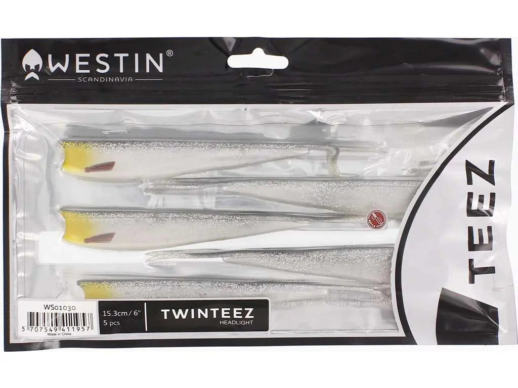 Westin TwinTeez V-Tail Westin