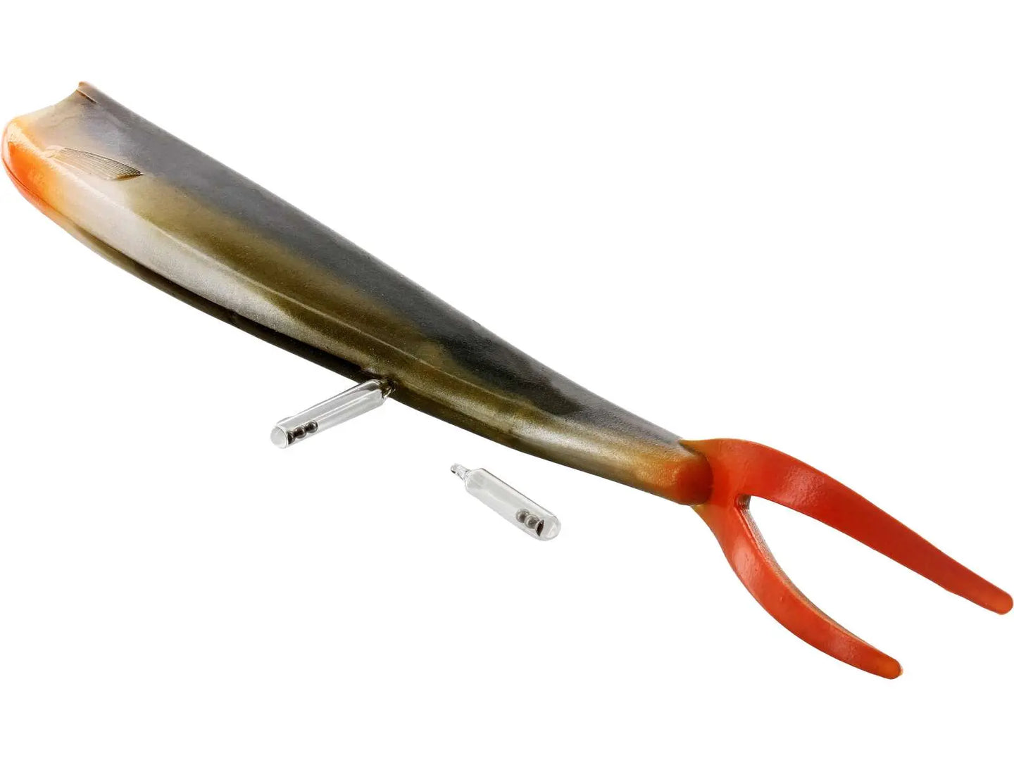 Westin TwinTeez V-Tail Westin