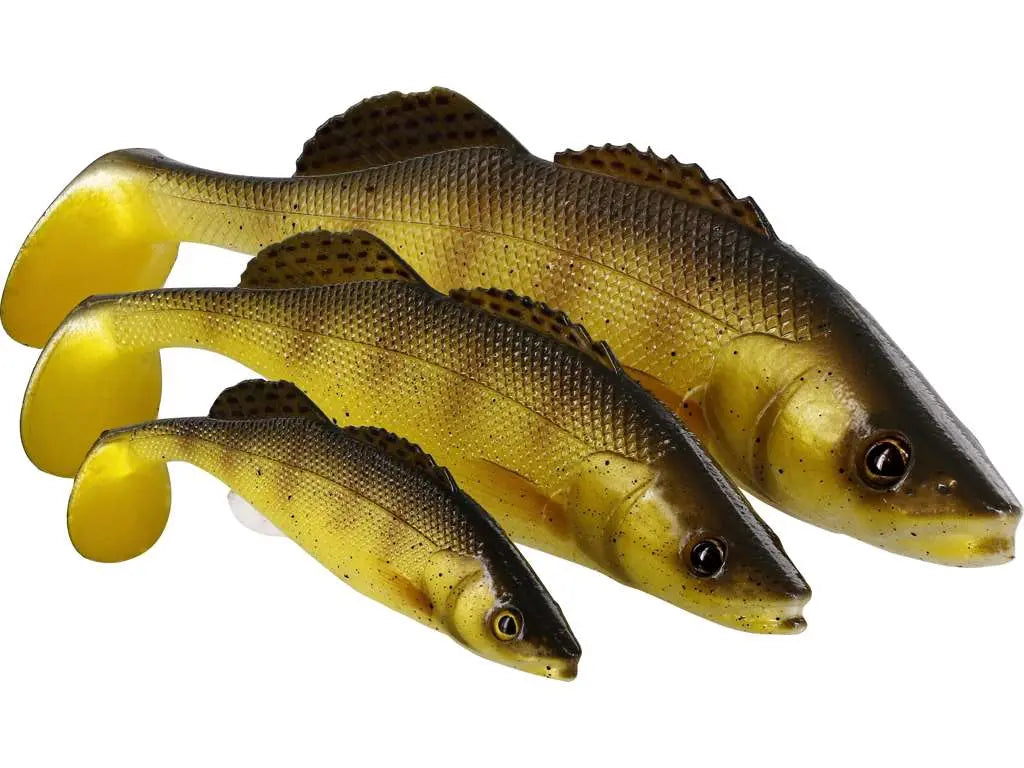 Westin ZanderTeez Shadtail Westin