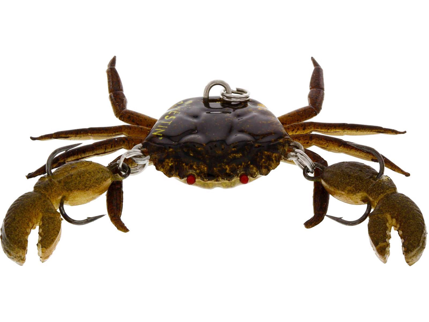 Westin Coco the Crab Hardlure 2cm 6g (Sinking)