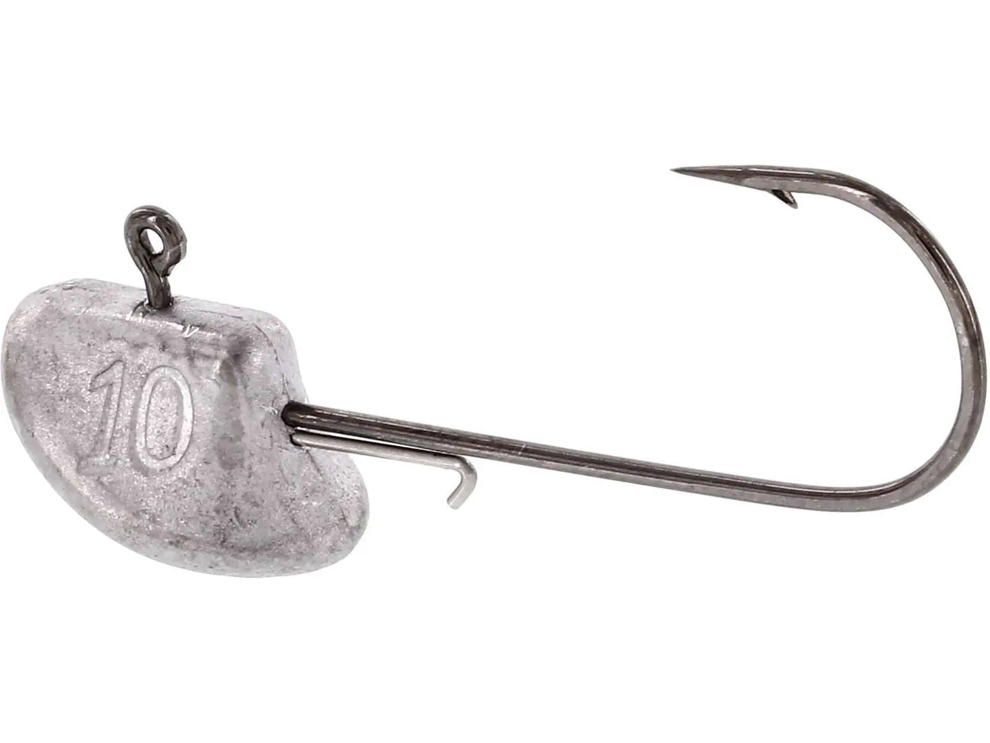Westin StandUp LT Natural Mustad 32627 (3-Pack) Westin