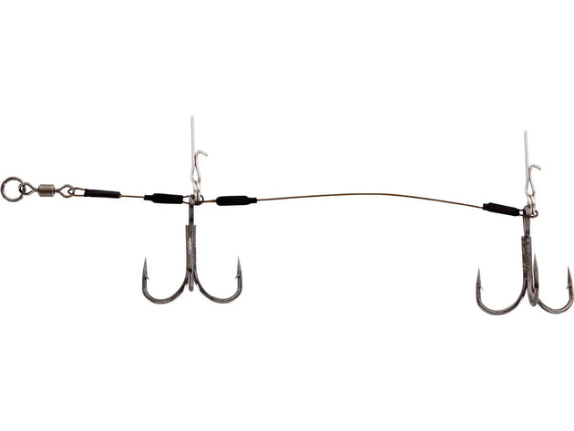 Westin Add-It Stinger Double 40,8kg (2-pack) Westin