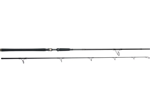 Westin W3 Hucho 2nd 8'8"/265cm 3XH 50-190g (2-Piece) Westin