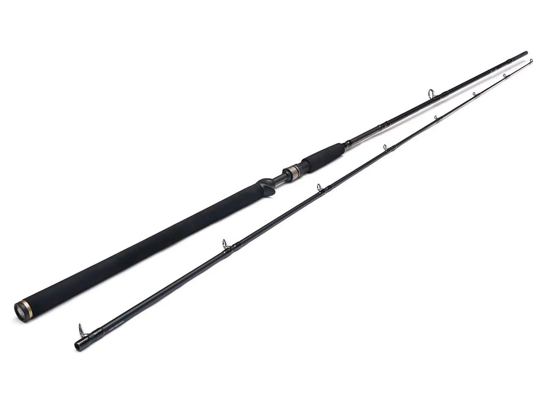 Westin W3 Powershad-T 2nd (2-Piece) Westin