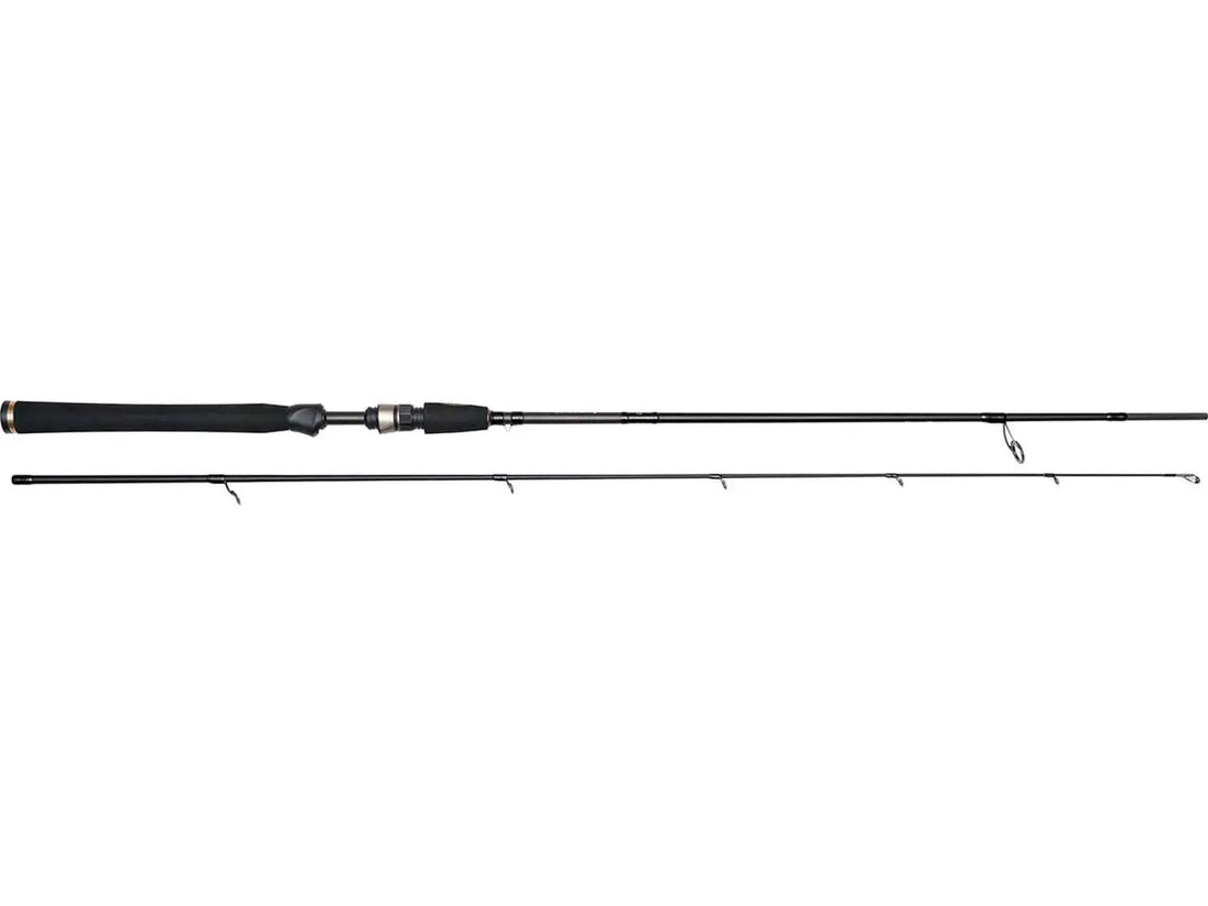 Westin W3 Vertical Jigging 2nd  6'2"/185cm M 14-28g (2-Piece) Westin