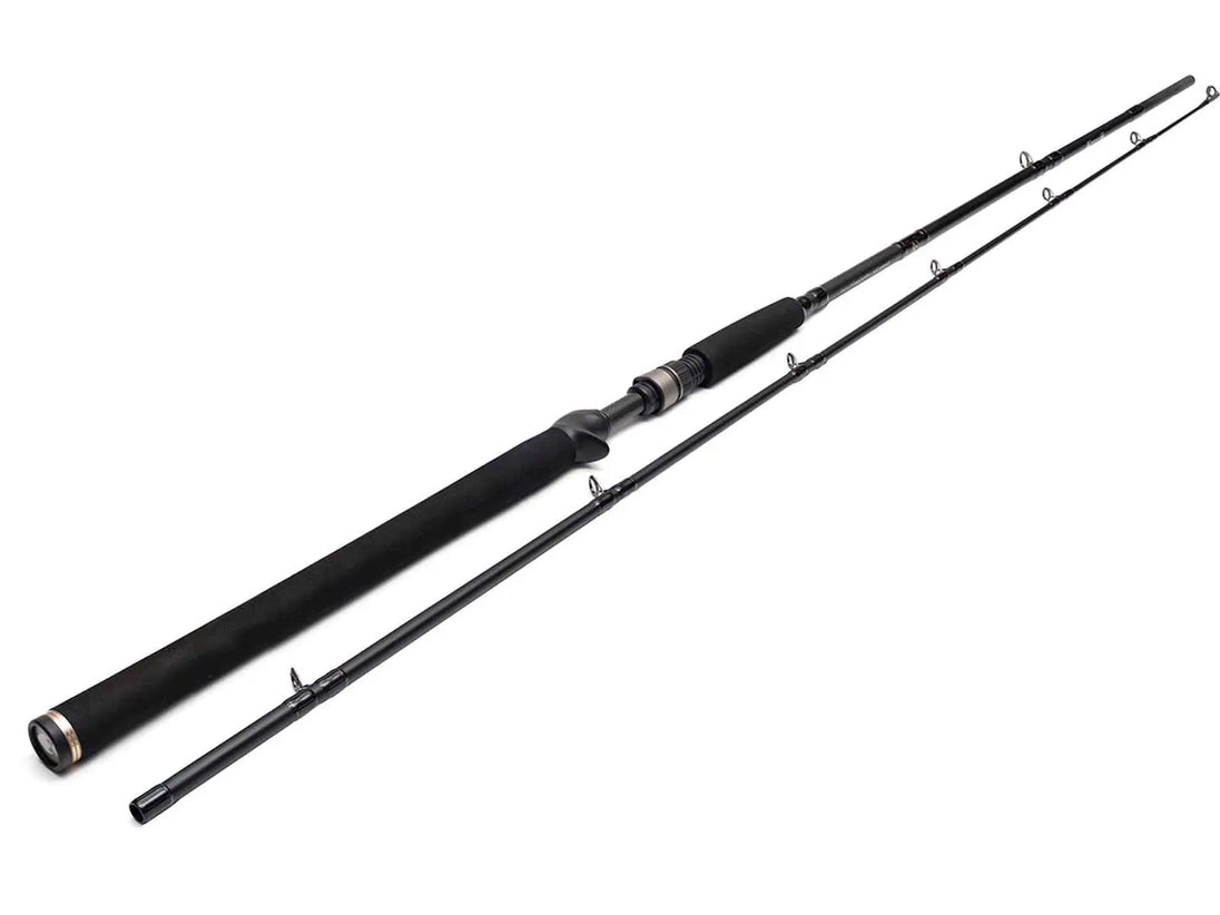 Westin W3 Jerkbait-T 2nd (2-Piece) Westin