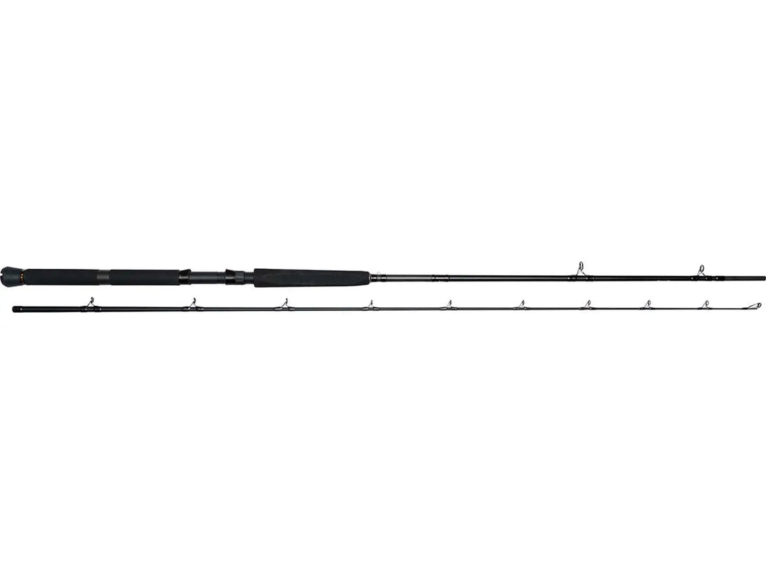 Westin W3 Predator Trolling 2nd 8'6"/255cm H 60-180g (2-Piece) Westin
