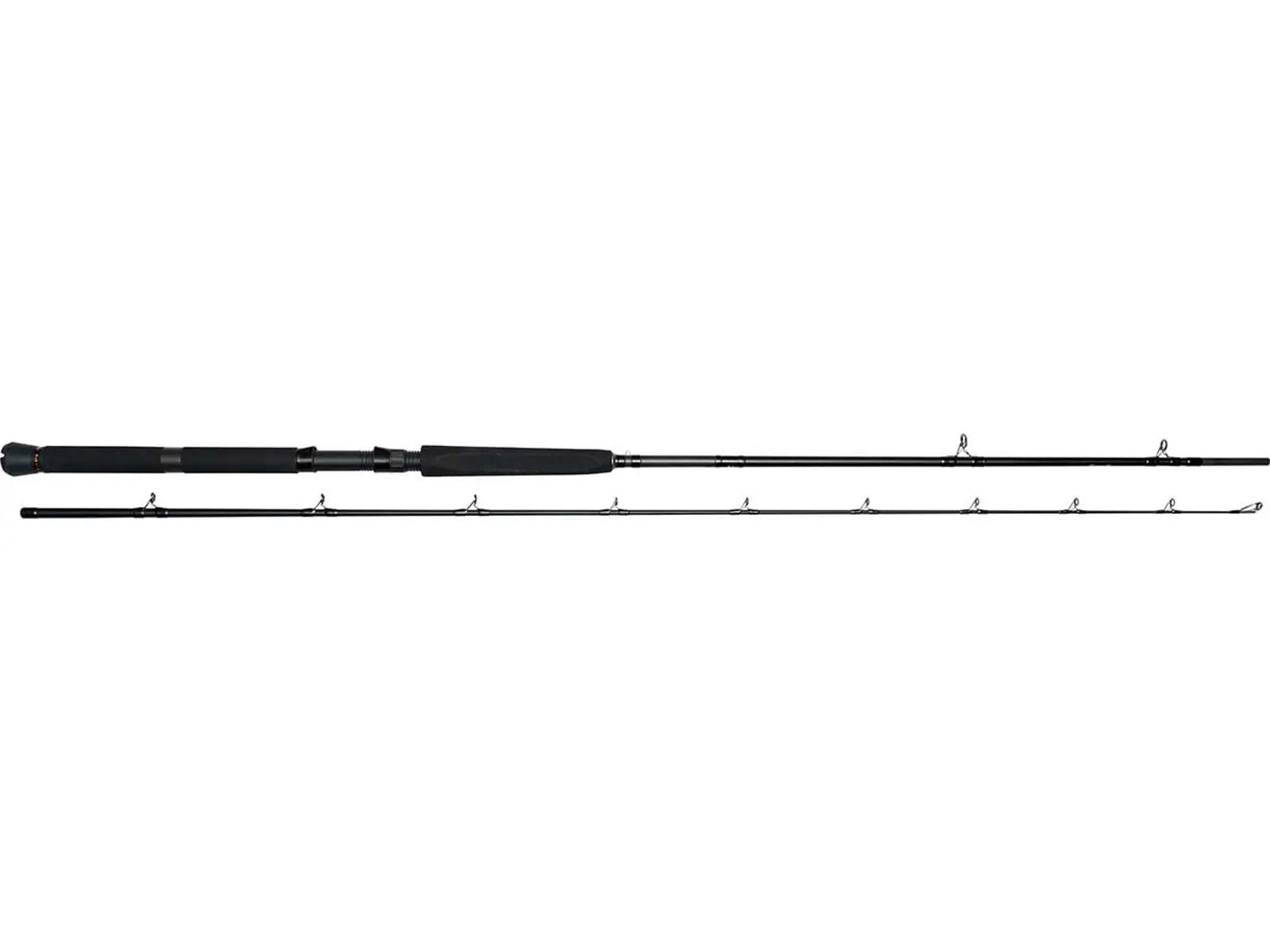 Westin W3 Predator Trolling 2nd 8'6"/255cm H 60-180g (2-Piece) Westin