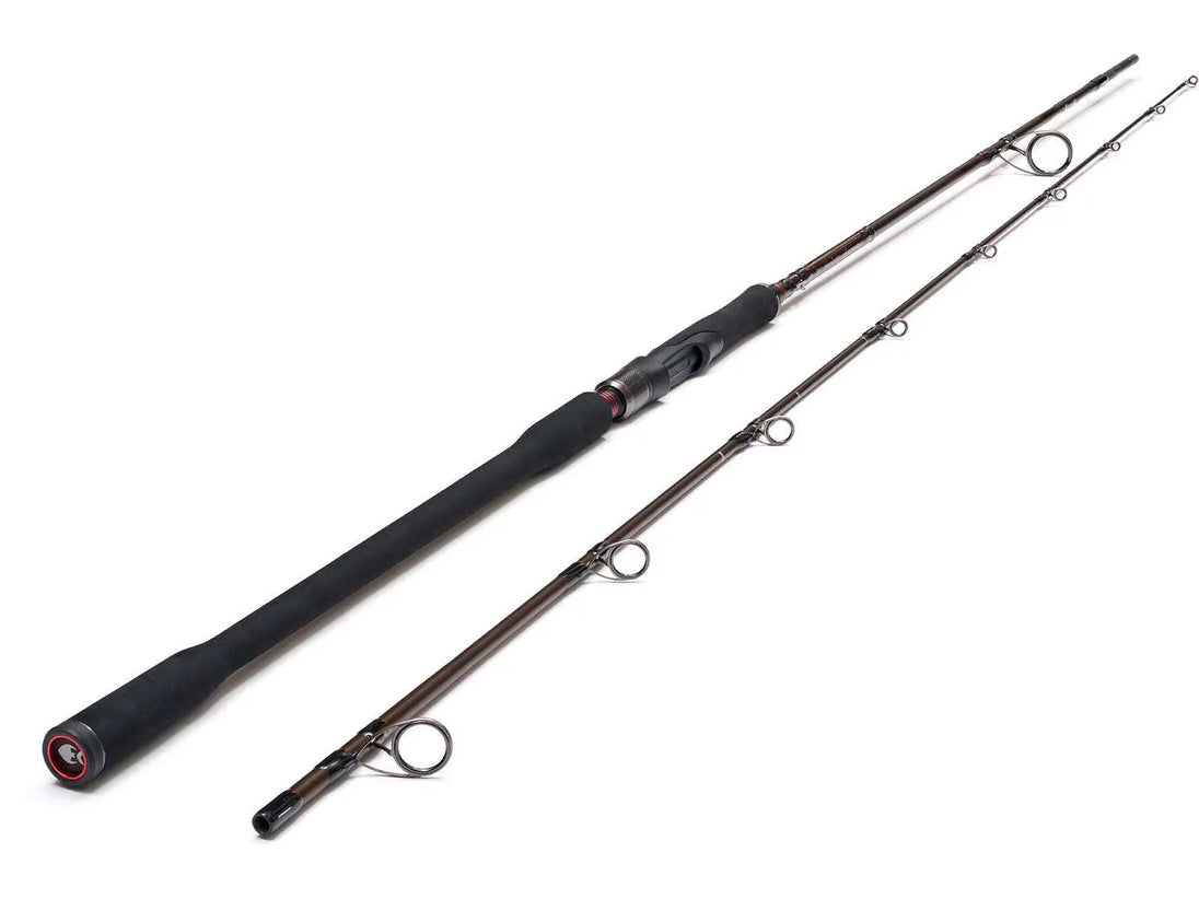 Westin W4 Powercast 2nd 8'6"/255cm XXH 40-130g (2-Piece) Westin