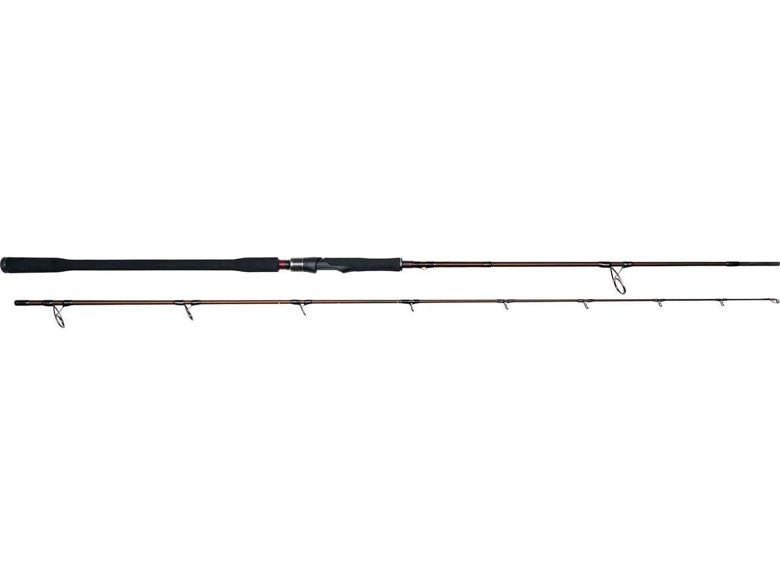Westin W4 Powercast 2nd 8'6"/255cm XXH 40-130g (2-Piece) Westin