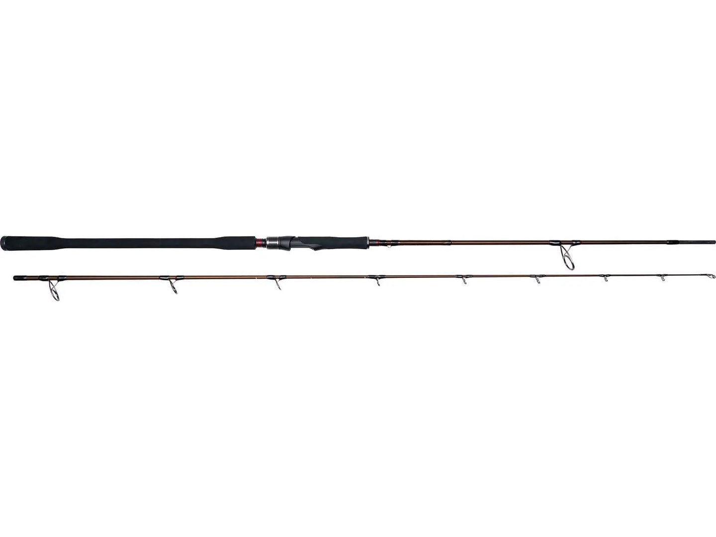 Westin W4 Powercast 2nd 8'6"/255cm XXH 40-130g (2-Piece) Westin