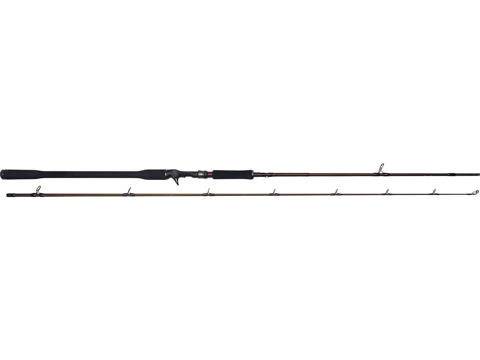 Westin W4 Powercast-T 2nd 8'6"/255cm XXH 40-130g (2-Piece) Westin