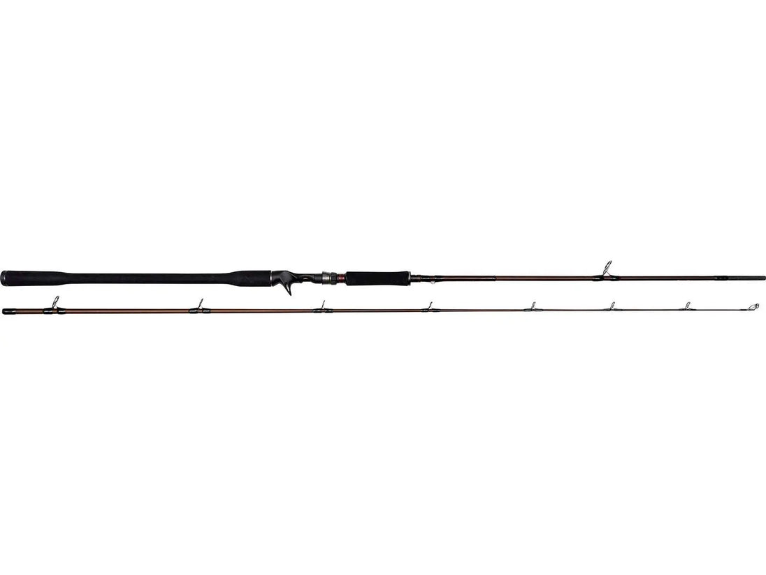 Westin W4 Powershad-T 2nd  (2-Piece) Westin