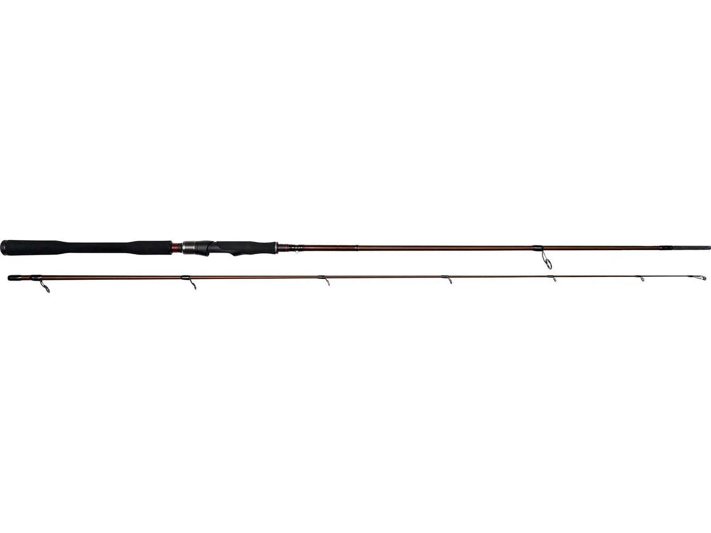 Westin W4 Powershad 2nd 8'/240cm MH 15-40g (2-Piece) Westin