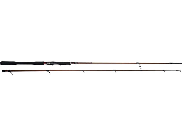 Westin W4 Powershad 2nd 8'/240cm MH 15-40g (2-Piece) Westin
