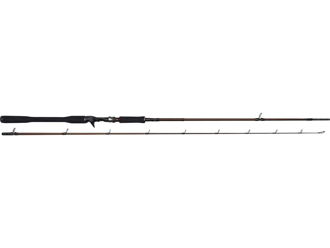 Westin W4 Powershad-T 2nd 8'/240cm XH 30-90g (2-Piece) Westin