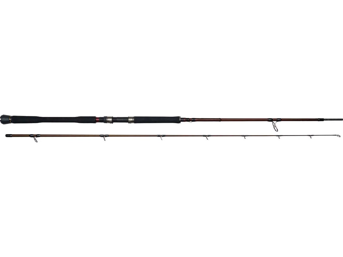Westin W4 Powercast 2nd 8'/240cm H 6-8lbs/40-130g (2-Piece) Westin
