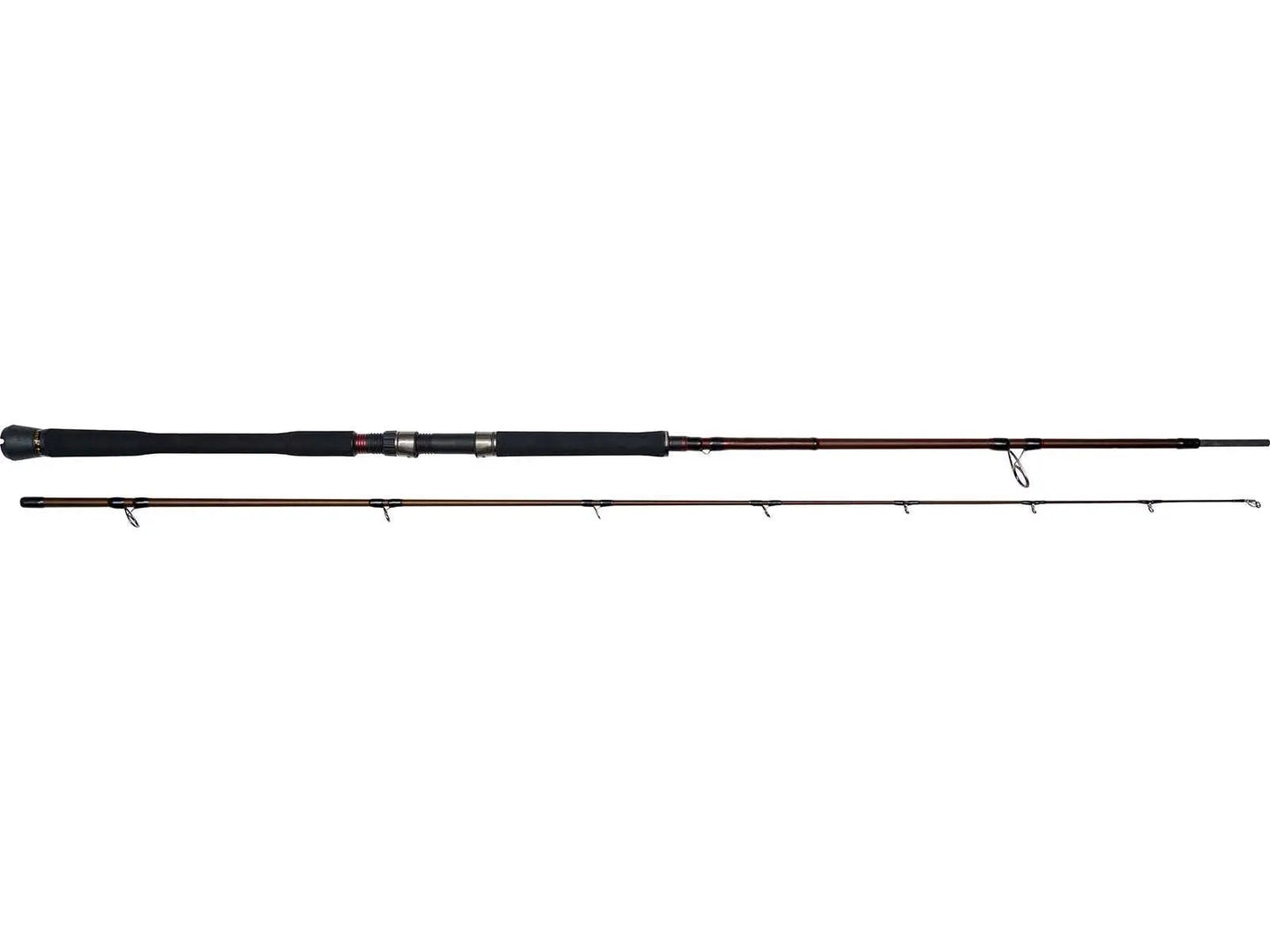 Westin W4 Powercast 2nd 8'/240cm H 6-8lbs/40-130g (2-Piece) Westin