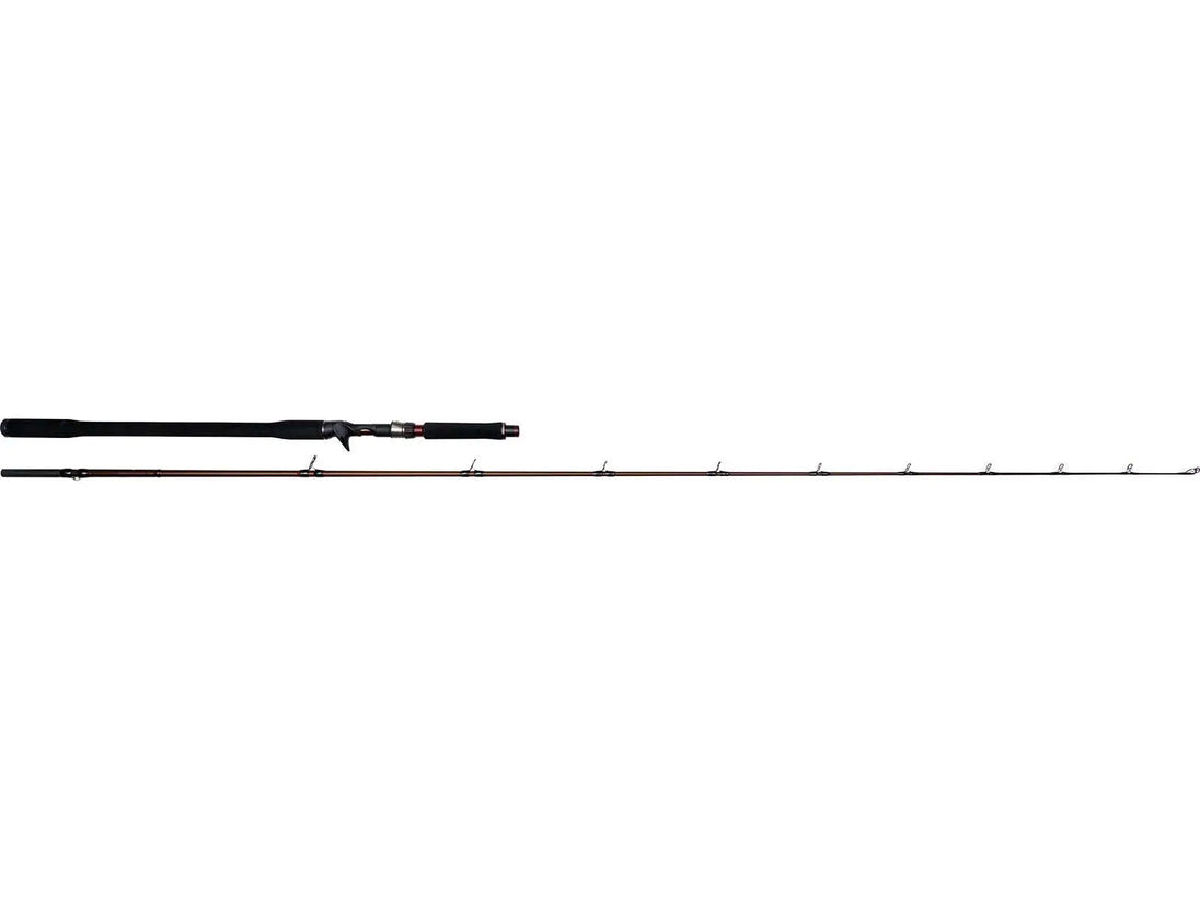 Westin W4 MonsterStick-T 2nd 7'9"/233cm 5XH 120-260g (1+1sec) Westin