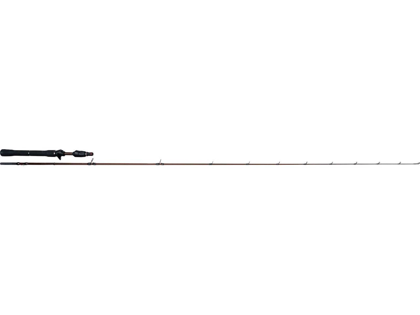Westin W4 Vertical Jigging-T 2nd 6'2"/185cm M 14-28g (1+1sec)