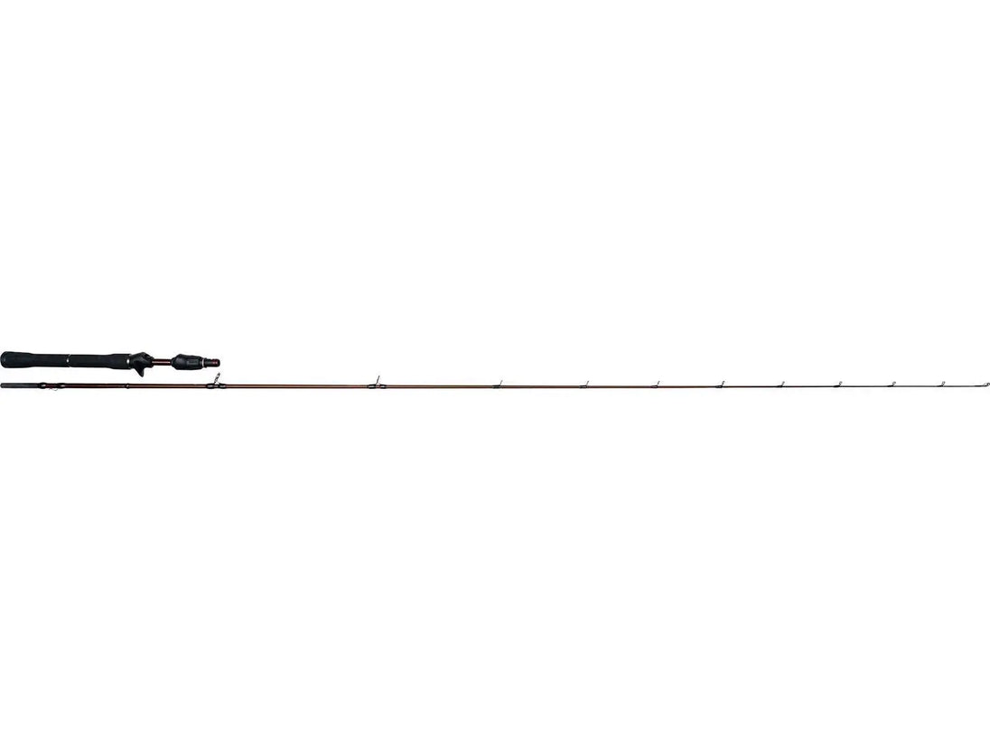 Westin W4 Vertical Jigging-T 2nd 6'2"/185cm M 14-28g (1+1sec) Westin