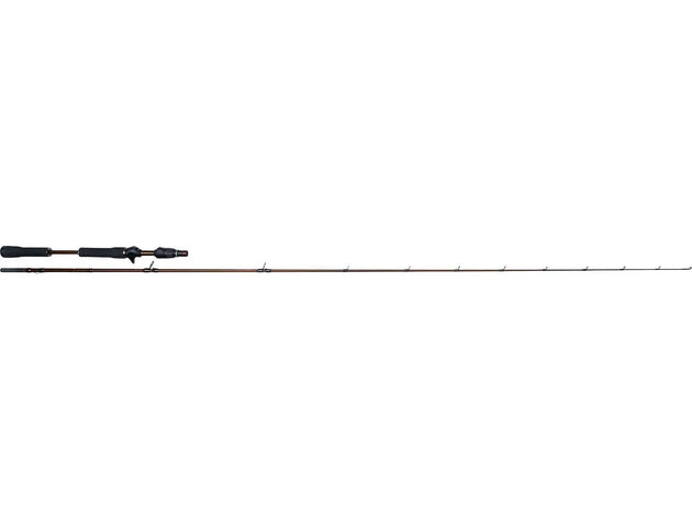 Westin W4 Vertical Jigging-T QL 2nd (1+1sec) Westin