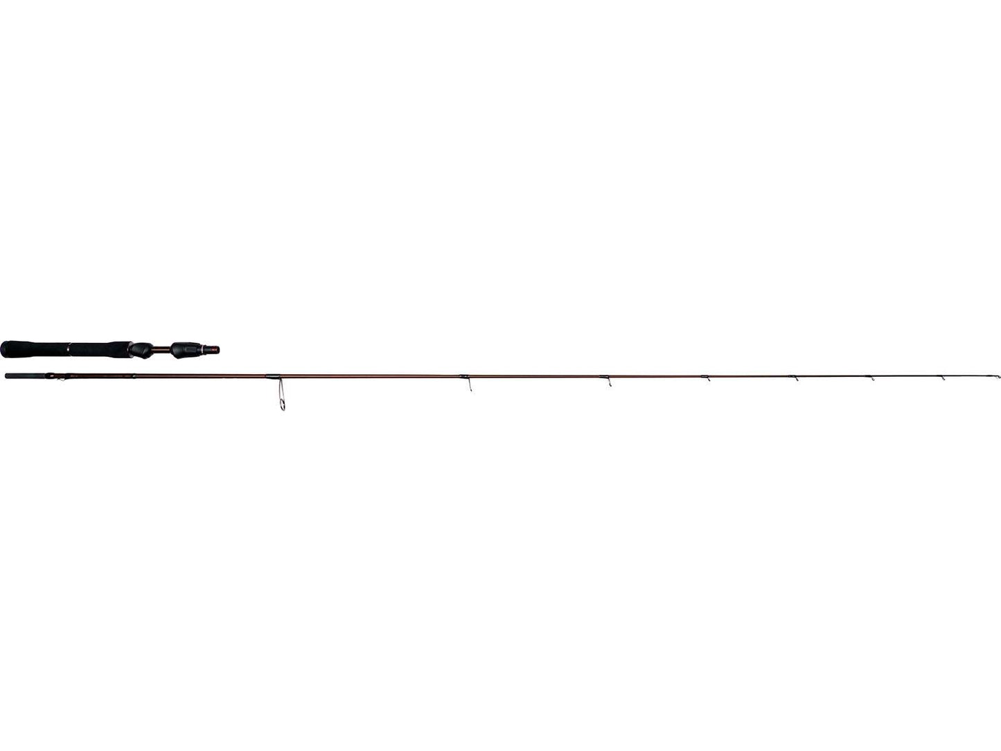 Westin W4 Vertical Jigging 2nd 6'2"/185cm M 14-28g (1+1sec)