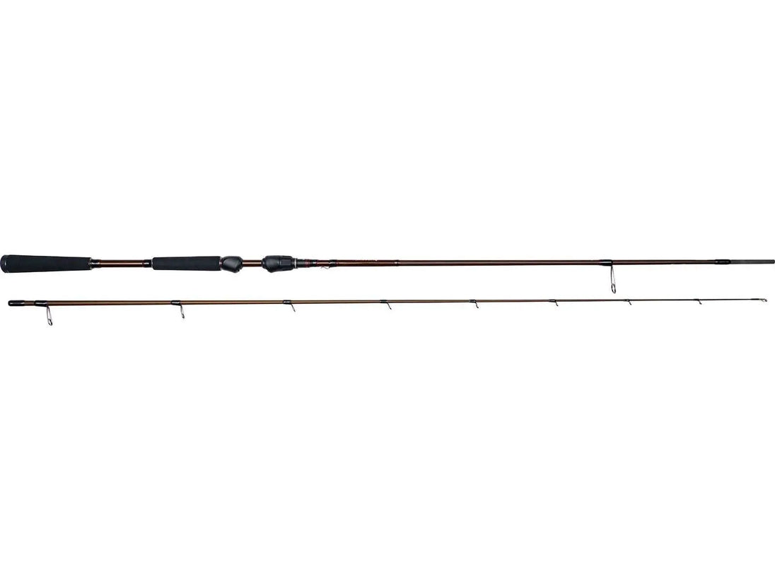 Westin W4 Finesse Shad 2nd (2-Piece) Westin