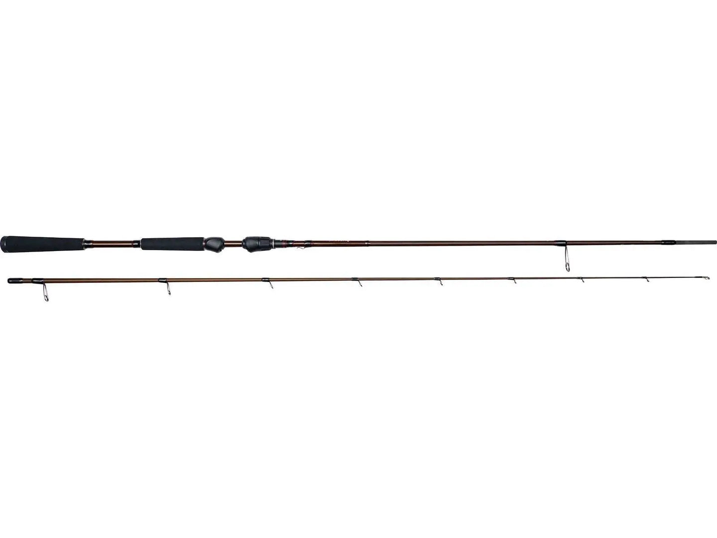 Westin W4 Finesse Shad 2nd (2-Piece) Westin