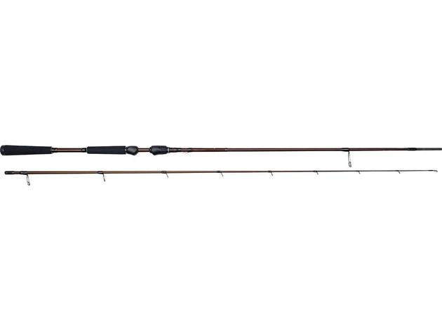 Westin W4 Finesse Shad 2nd (2-Piece) Westin