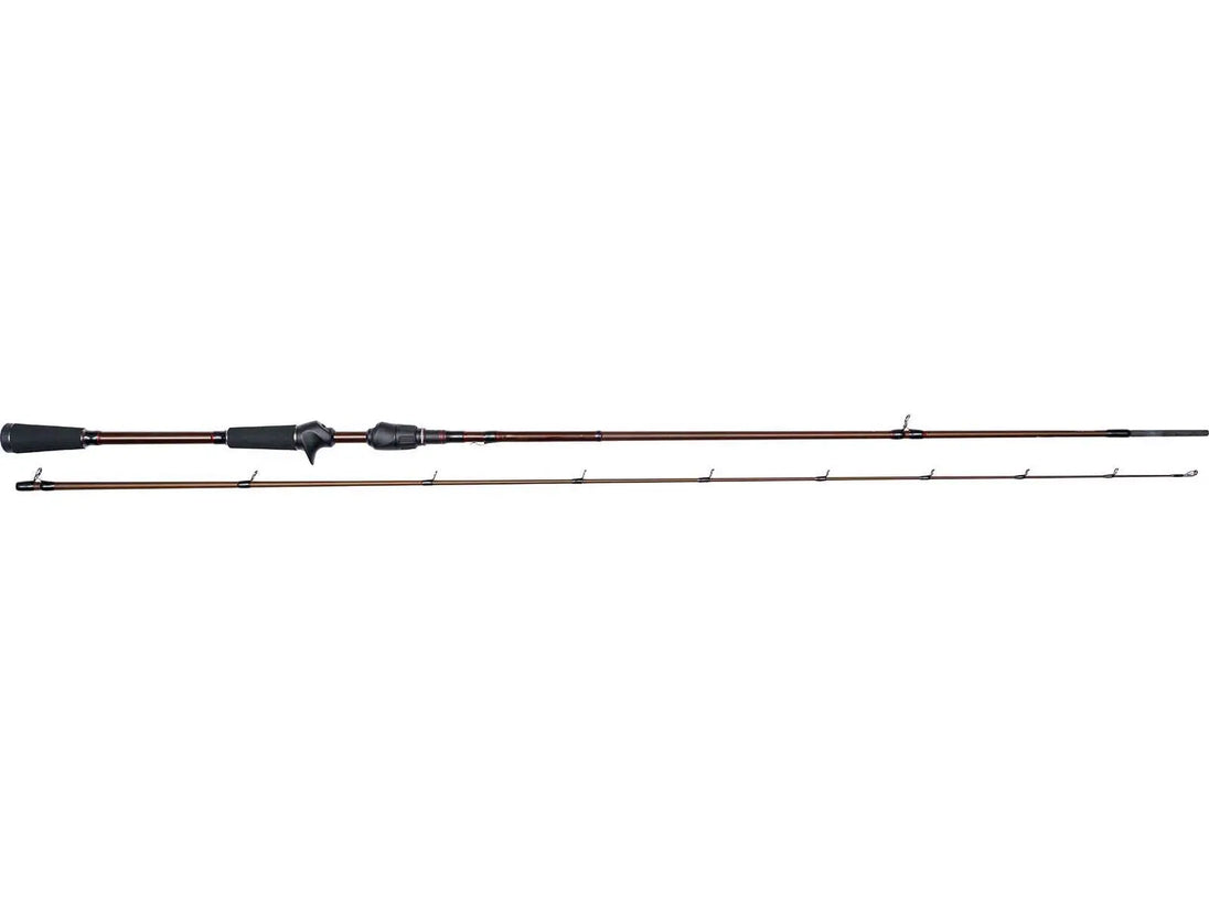 Westin W4 Finesse-T T&C 2nd 7'1"/213cm M 7-21g (2-Piece) Westin
