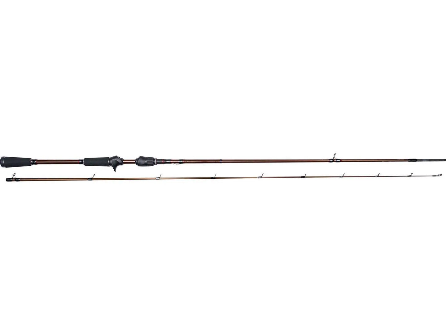 Westin W4 Finesse-T T&C 2nd 7'1"/213cm M 7-21g (2-Piece) Westin