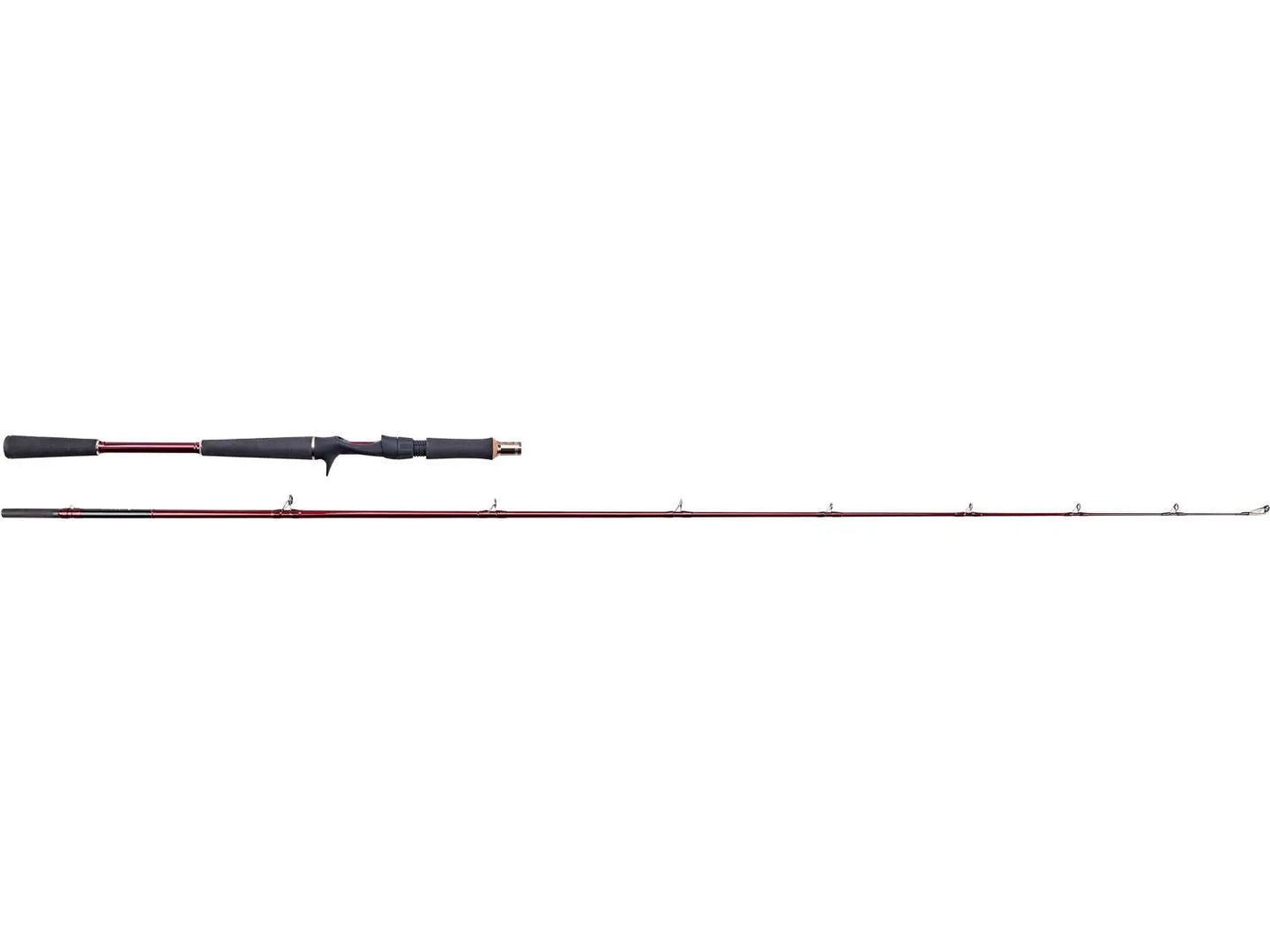 Westin W6 Jerkbait-T 6'6"/195cm XXH 40-130g (1+1sec) Westin