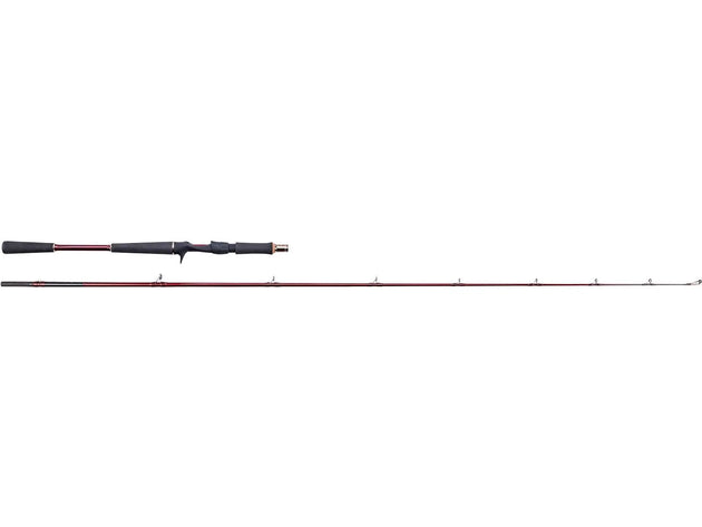 Westin W6 Jerkbait-T 6'6"/195cm XXH 40-130g (1+1sec) Westin