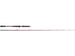 Westin W6 Jerkbait-T 6'6"/195cm XXH 40-130g (1+1sec) Westin