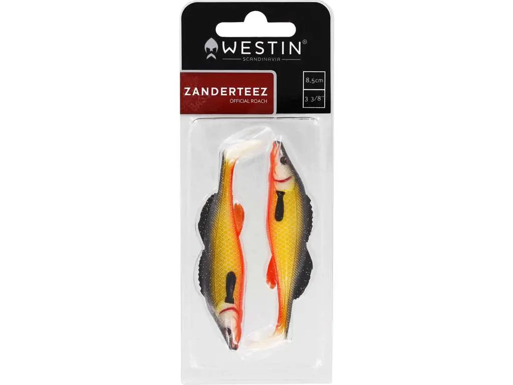 Westin ZanderTeez Shadtail Westin
